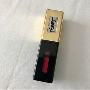Yves Saint Laurent Glossy Stain Lip Color - 204